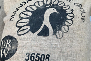 Should I buy coffee from Myanmar?