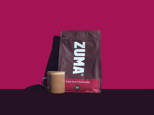 Zuma Dark Hot Chocolate