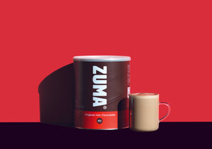 Zuma Original Hot Chocolate