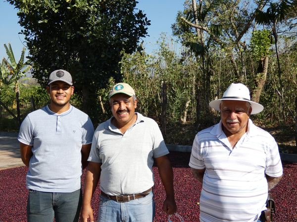 Guatemala La Nueva Era