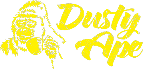 Dusty Ape