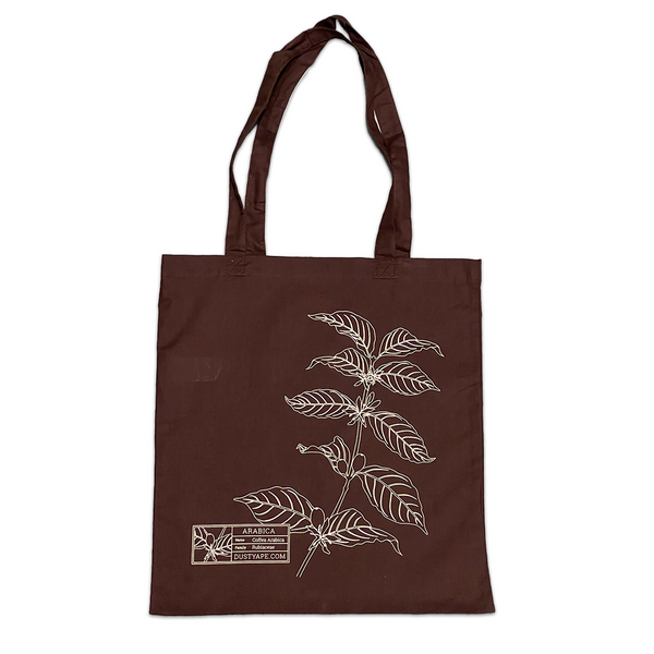 Dusty Ape Tote Bag