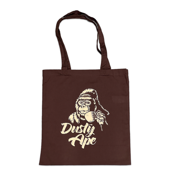 Dusty Ape Tote Bag