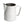 Load image into Gallery viewer, Dusty Ape - White Milk Frothing Jug