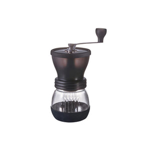 Dusty Ape - Hario Coffee Mill Skerton Plus