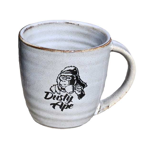 Dusty Ape Mug