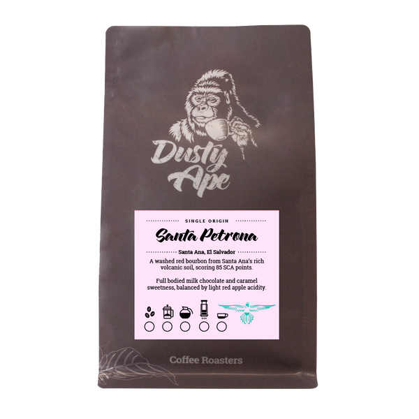 El Salvador Santa Petrona