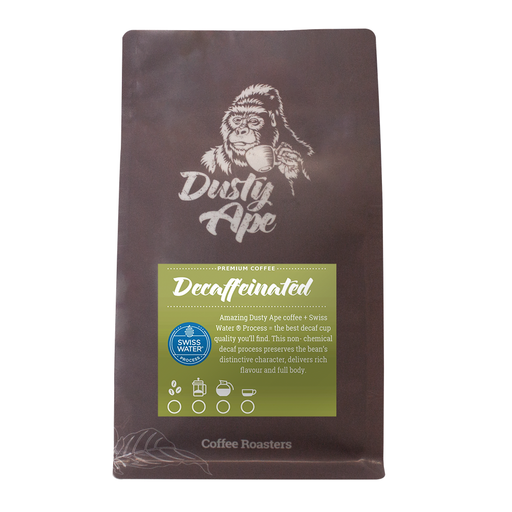 Colombia Excelso - Swiss Water Process Decaffeinated