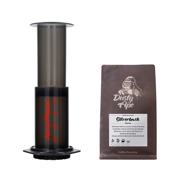 AeroPress